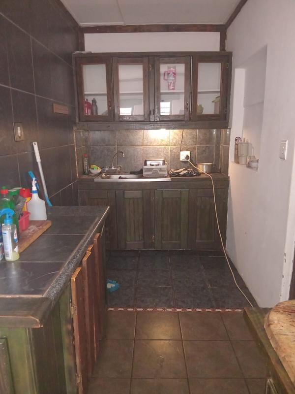 2 Bedroom Property for Sale in Dana Bay Western Cape